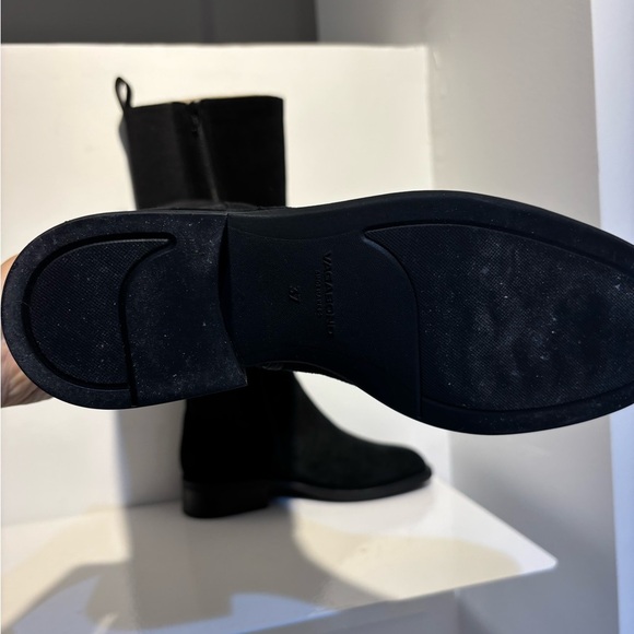 Vagabond Sheila Suede boot 37 - Picture 7 of 8